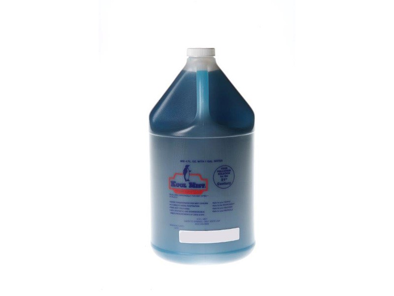 Kool Mist Kool Mist Coolant SDS Sheets
