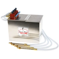 Large Capacity w/ Tank