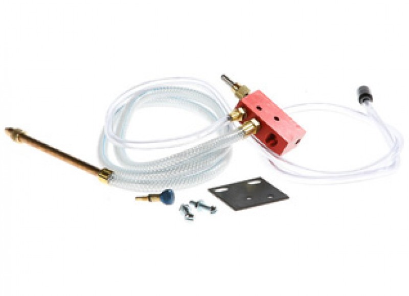 Automatic Cooling System